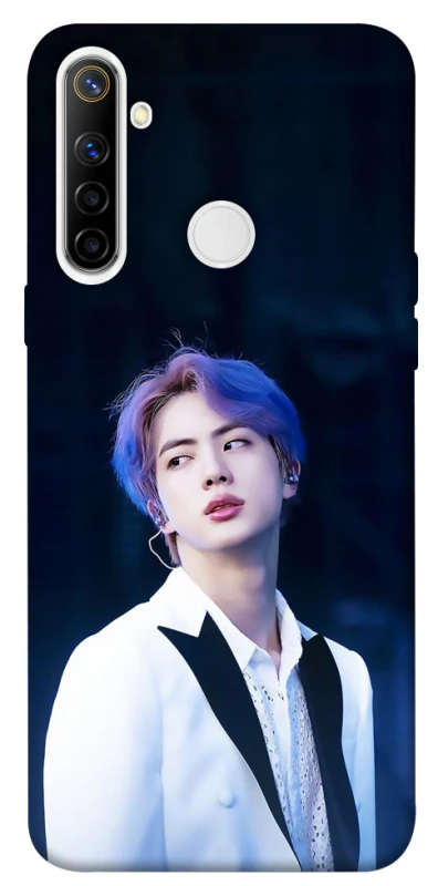 Чехол на Realme 6i Jin - BTS фото 1 из 1