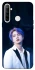 Чехол на Realme 6i Jin - BTS фото 1 из 1