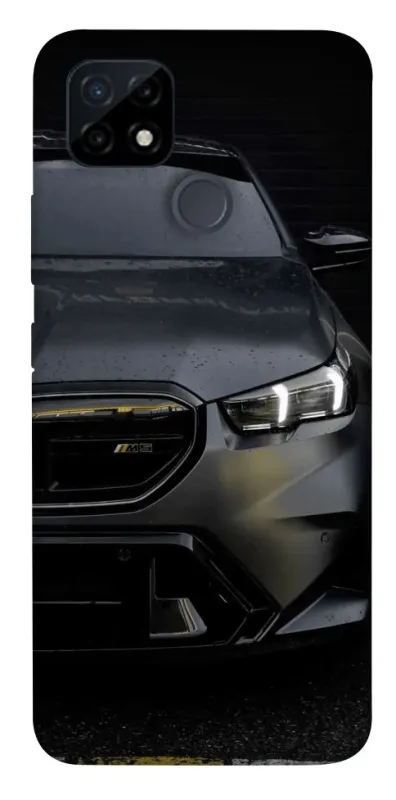 Чехол на Realme C21Y BMW v42 фото 1 из 1