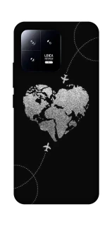 Чохол на Xiaomi 13 Love aesthetic ver.12 фото 1 з 1