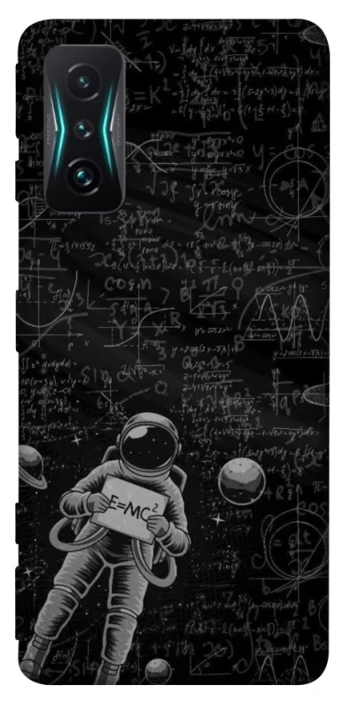 Чохол на Xiaomi Redmi K50 Gaming Physics фото 1 з 1