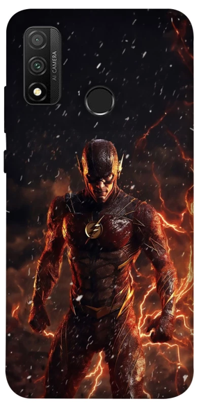 Чехол на Huawei P Smart (2020) Flash фото 1 из 1