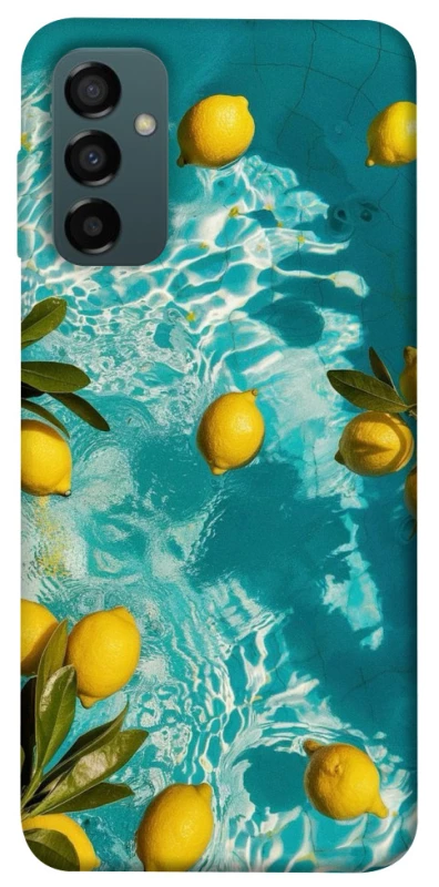 Чохол на Samsung Galaxy M14 5G Lemon фото 1 з 1