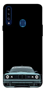 Чохол на Samsung Galaxy A20s BMW v148 фото 1 з 1