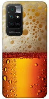 Чохол на Xiaomi Redmi 10 Beer Style фото 1 з 1