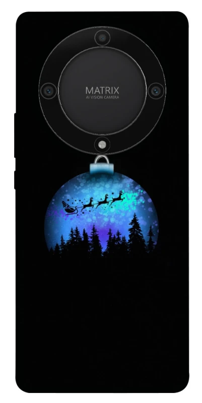 Чохол на Huawei Magic5 Lite Christmas spirit фото 1 з 1
