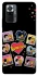 Чохол на Xiaomi Redmi Note 10 Pro Love is ver.2 фото 1 з 1