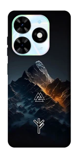 Чохол на TECNO Spark Go 2024 Руни у горах фото 1 з 1