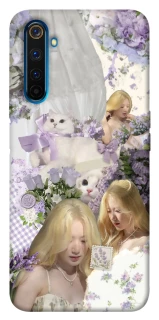 Чохол на Realme 6 Pro Shuhua v2 - (G)I-DLE фото 1 з 1