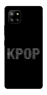 Чохол на Samsung Galaxy A42 5G K-pop фото 1 з 1