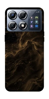 Чохол на Xiaomi POCO X8 Pro Epoxy design ver.5 фото 1 з 1