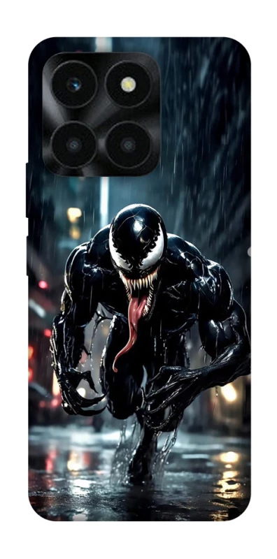 Чохол на Huawei Honor X6a Venom v2 фото 1 з 1