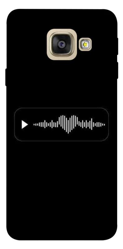 Чохол на Samsung A520 Galaxy A5 (2017) Love aesthetic ver.11 фото 1 з 1