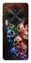 Чохол на Xiaomi Poco M7 Skulls фото 1 з 1