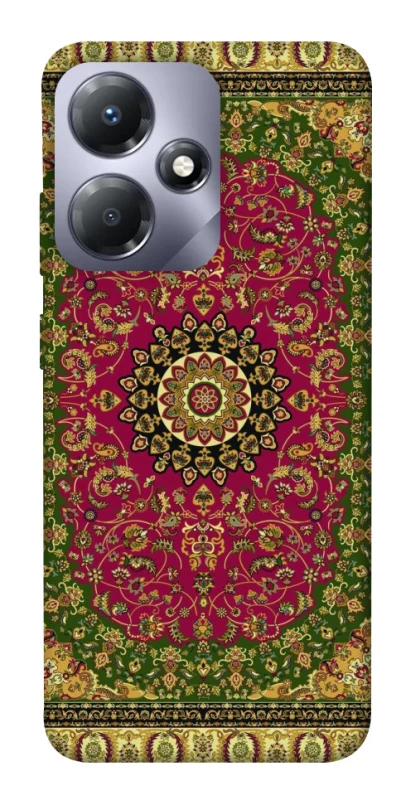 Чохол на Infinix Hot 30 Play Килим v13 фото 1 з 1