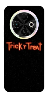 Чехол на TECNO Spark 30C Halloween aesthetic ver.2 фото 1 из 1