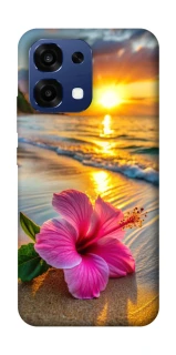 Чохол на Oppo A6 Pro 4G/5G Flowers v22 фото 1 з 2