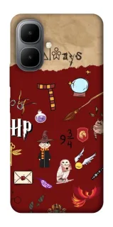 Чохол на Infinix Smart 10 Harry Potter V24 фото 1 з 1