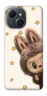 Чохол на TECNO Spark 40C Cute Zimomo фото 1 з 1