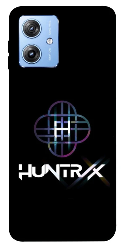 Чохол на Motorola Moto G84 K-Pop Demon Hunters ver.17 фото 1 з 1