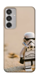 Чохол на Samsung Galaxy M35 ЛЕГО Зоряні Війни фото 1 з 1