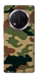 Чохол на Honor X9c Camouflage v27 фото 1 з 1