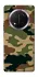 Чохол на Honor X9c Camouflage v27 фото 1 з 1