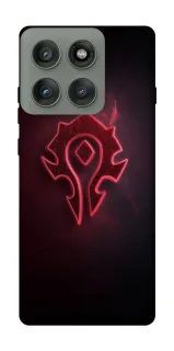Чехол на Motorola Edge 60 Pro WOW Forever horde фото 1 из 1