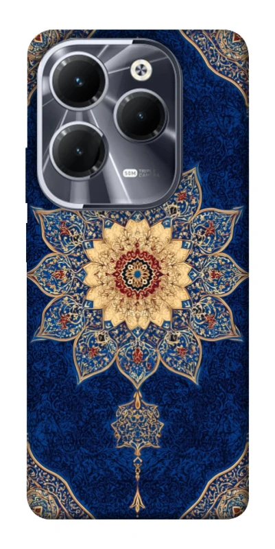 Чохол на Infinix Hot 40 Килим v54 фото 1 з 1