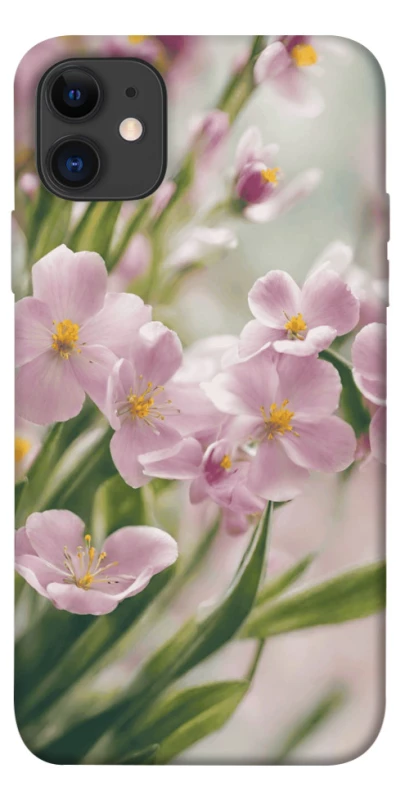 Чехол на Apple iPhone 11 (6.1") Spring фото 1 из 1