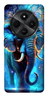 Чохол на Xiaomi Poco C75 Слон фото 1 з 1