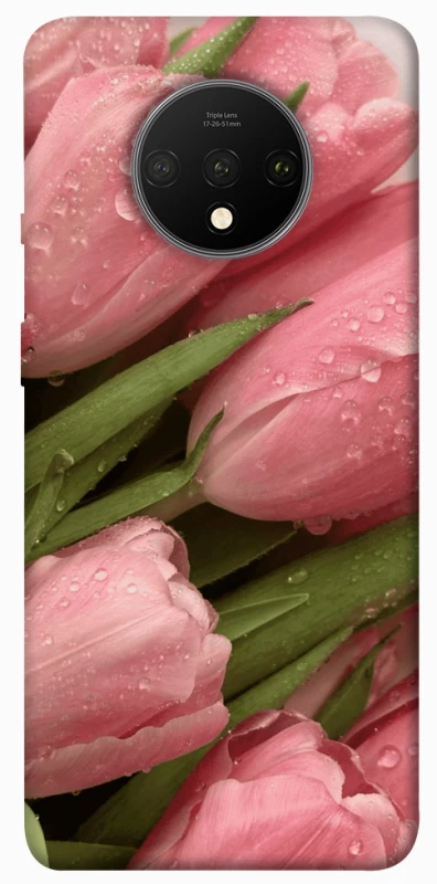 Чохол на OnePlus 7T Beauty фото 1 з 1