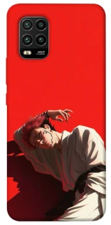 Чехол на Xiaomi Mi 10 Lite Itadori фото 1 из 1