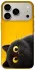 Чехол на Apple iPhone 18 Pro This is Cat фото 2 из 2