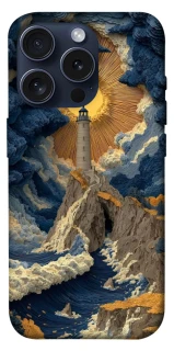 Чехол на Apple iPhone 15 Pro (6.1") Lighthouse ver.2 фото 1 из 1