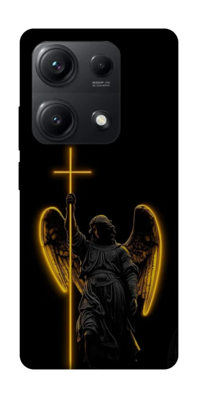 Чохол на Xiaomi Redmi Note 14S Angel of Faith фото 1 з 1