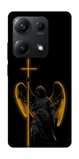 Чехол на Xiaomi Redmi Note 14S Angel of Faith фото 1 из 1