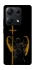 Чохол на Xiaomi Redmi Note 14S Angel of Faith фото 1 з 1