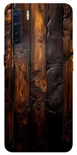 Чехол на Oppo A91 Дерево v2 фото 1 из 1