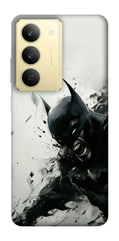 Чохол на Realme 14x Batman фото 1 з 1