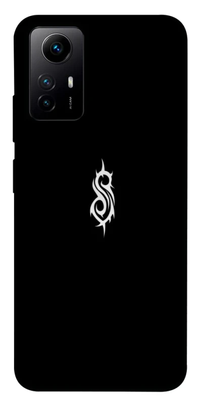 Чохол на Xiaomi Redmi Note 12S Slipknot ver.3 фото 1 з 1