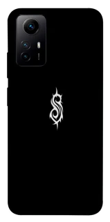 Чохол на Xiaomi Redmi Note 12S Slipknot ver.3 фото 1 з 1