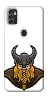 Чехол на ZTE Blade A7s (2020) Viking фото 1 из 1