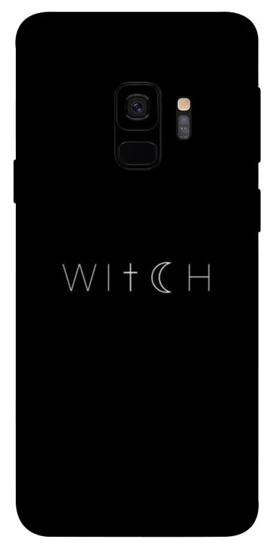 Чохол на Samsung Galaxy S9 Halloween Witch ver.4 фото 1 з 1