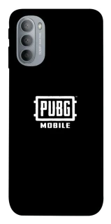 Чохол на Motorola Moto G31 Pubg logo ver.1 фото 1 з 1