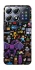 Чехол на Xiaomi POCO X8 Pro Minecraft v5 фото 1 из 1