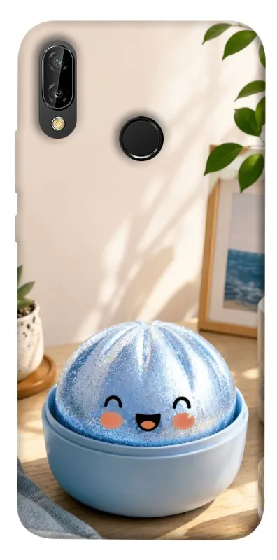 Чехол на Huawei P20 Lite Dumpling ver.2 фото 1 из 1