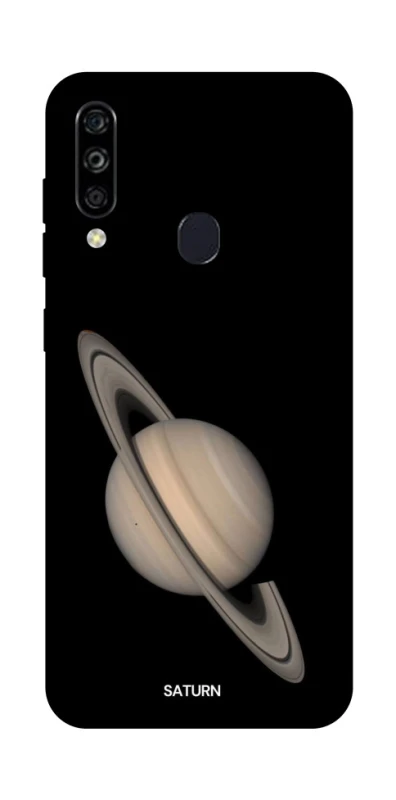 Чехол на ZTE Blade A7 (2020) Saturn фото 1 из 1