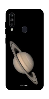 Чехол на ZTE Blade A7 (2020) Saturn фото 1 из 1