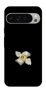 Чохол на Google Pixel 9 Pro XL Easy cash фото 1 з 1